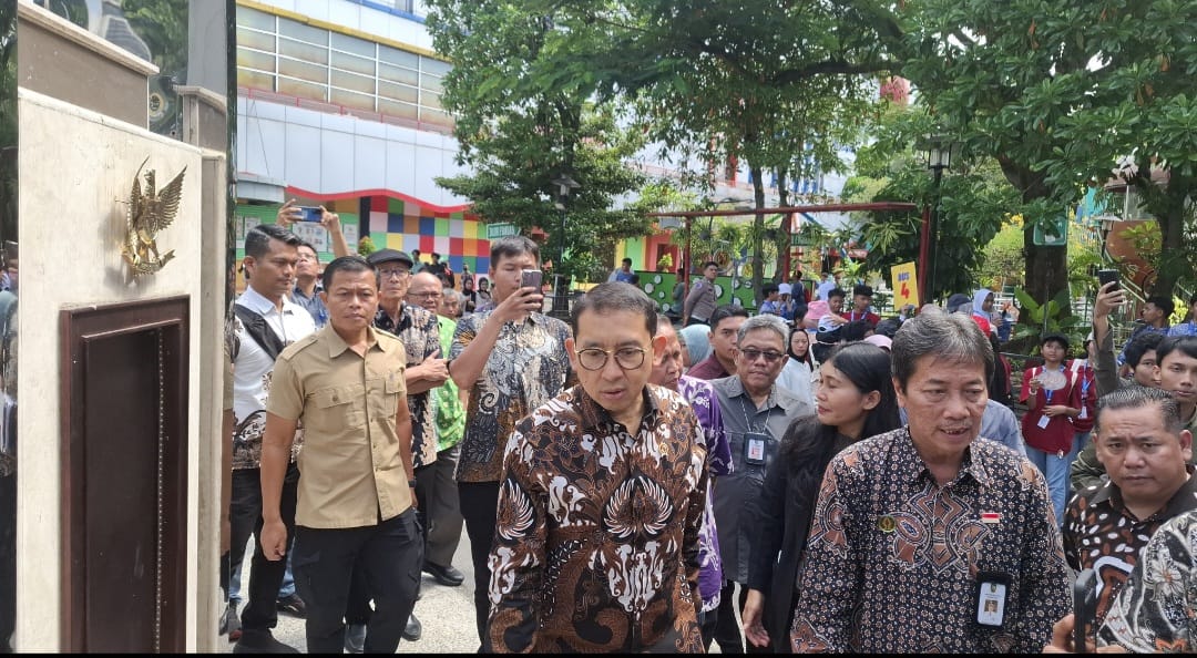 Yogyakarta Miliki 42 Museum, Menbud: Salah Satu Modal Budaya Menjadi Kota Seribu Galeri Seni