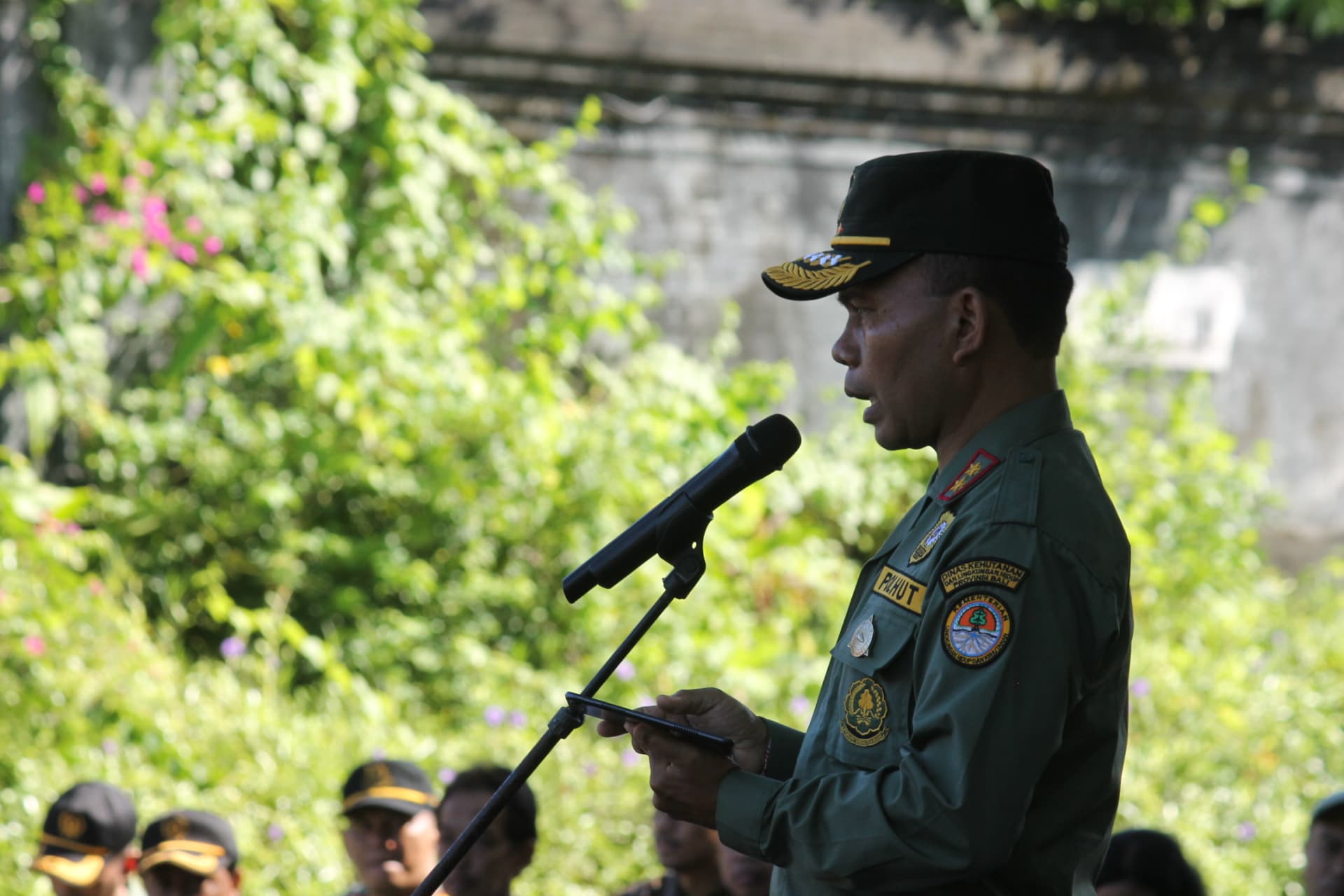 Cuaca Ekstrem, Pemprov Bali Imbau Hindari Pendakian ke Gunung Agung