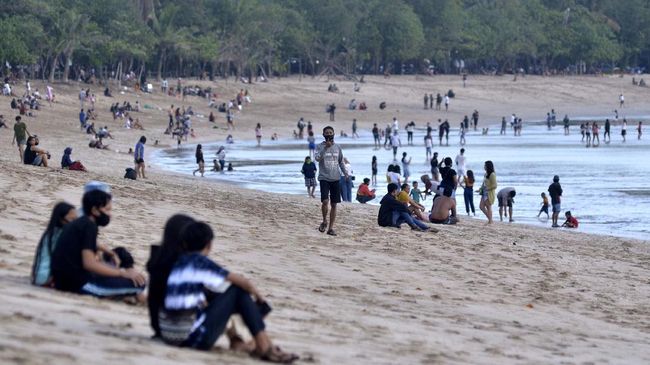 Bali Masuk Destinasi Wisata yang Tidak Bisa Dikunjungi Tahun 2025, Kenapa?