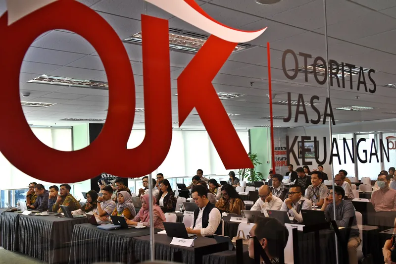 OJK Kenakan Sanksi Pembatasan Kegiatan Usaha pada Asuransi Jiwasraya dan Berdikari Insurance