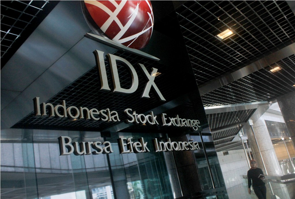 Jumlah Investor Saham di Indonesia Lampaui 6 Juta SID