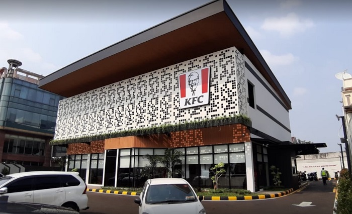 Gandeng PMI, KFC Indonesia Salurkan Bantuan Dana Kemanusiaan Rp1 Miliar bagi Rakyat Palestina