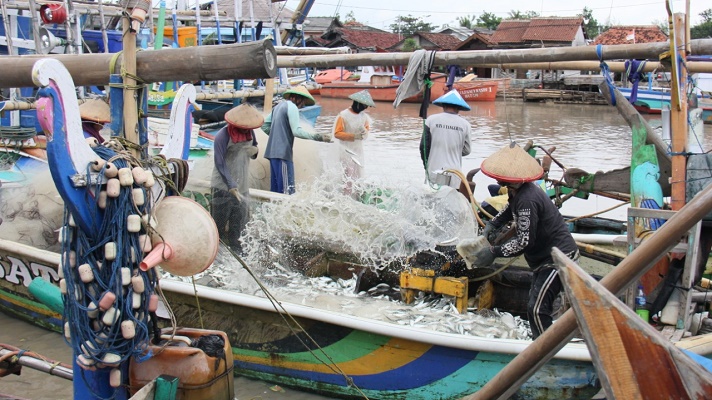 CFI Global Partnership Consultation 2022, KKP Serukan Penangkapan Ikan Terukur