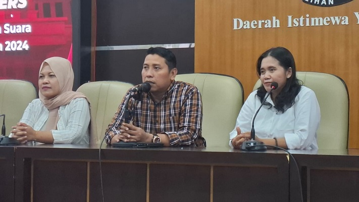 KPU Ungkap Tiga Penyebab Turunnya Partisipan Pemilih Pilkada di DIY