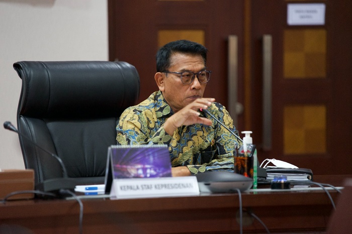 KSP Desak Percepatan Pengesahan RUU PPRT, 18 Tahun Mengendap di DPR