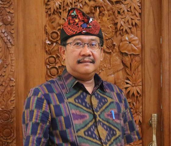 Pemprov Gelar Seleksi Calon Anggota Komisi Informasi Provinsi Bali Masa Jabatan 2025-2029