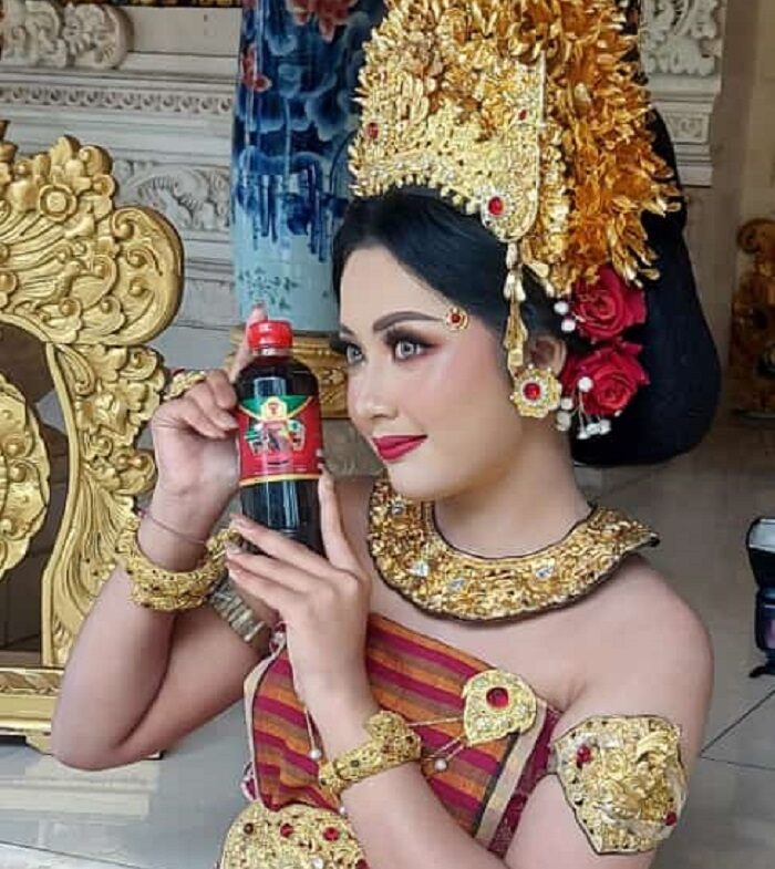 Kecap Inti Juara Langganan Para Chef, Disukai Banyak Orang