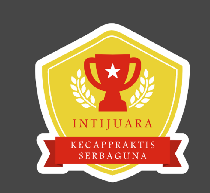 Kecap Inti Juara