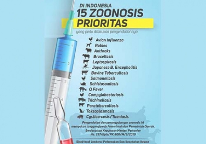 Cegah Penularan Zoonosis, YLKI Desak Pemerintah Berikan Perhatian Kesejahteraan Hewan Ternak