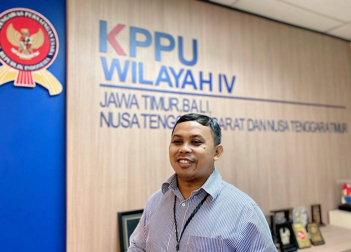 Penggunaan MyPertamina, KPPU: Jangan Bebani Masyarakat dalam Pembebanan Biaya Tertentu