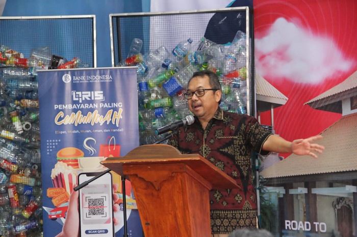 Trisno Nugroho Yakini Banjar Penggerak Digitalisasi, Tingkatkan Kesejahteraan Masyarakat Bali