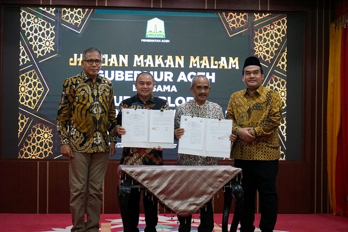 Aceh Dukung Blora Usulkan Gelar Pahlawan Nasional Pocut Meurah Intan