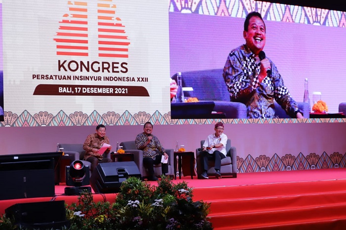 Menteri Trenggono: Ekspor Perikanan Indonesia Baru Penuhi 3,5 Persen Pangsa Pasar Dunia
