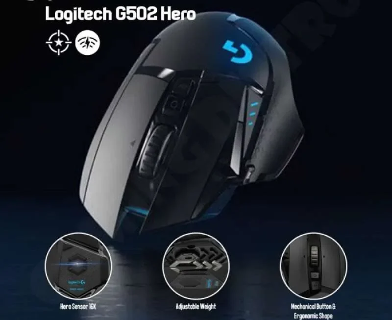 Inilah Daftar Mouse Wireless Logitech yang Dirancang untuk Produktivitas Sehari-hari