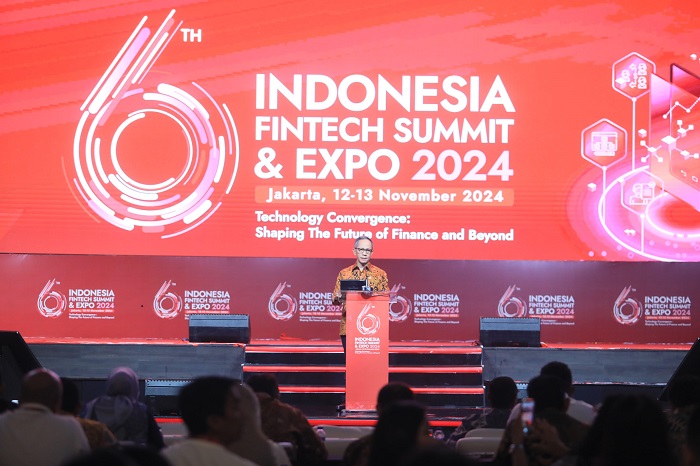 IFSE 2024 Dorong Masyarakat Gunakan Platform Keuangan Digital yang Aman, Jauhi Risiko Investasi Bodong dan Pinjol