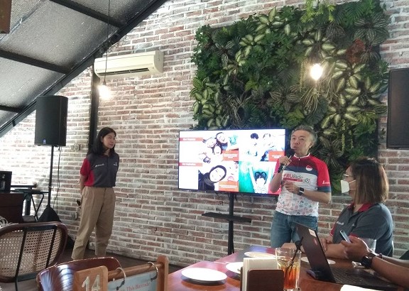 PRURide Indonesia 2022, Ajak Keluarga Merayakan Kebersamaan Melalui Olahraga