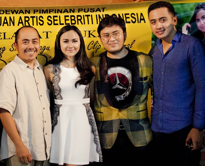 Mahalini Diyakini Jadi Ikon Baru Musik Indonesia