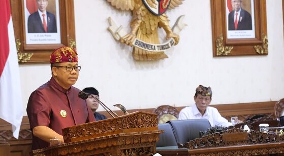 Perda APBD Semesta Berencana Provinsi Bali TA 2024, Pajak Daerah dan Retribusi Daerah Ditetapkan