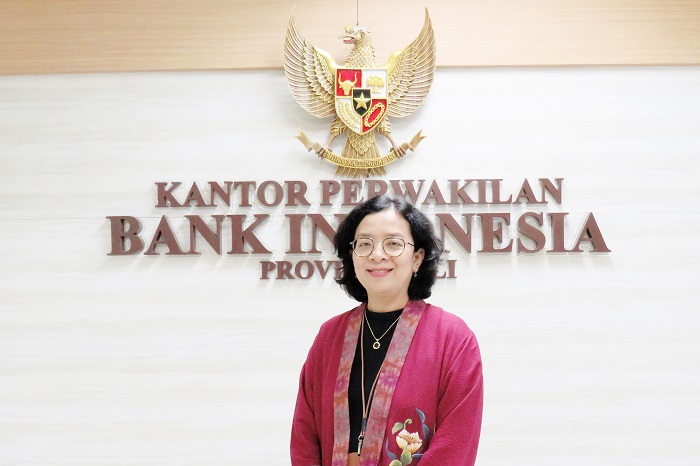 Kinerja Penjualan Ritel di Bali Terus Meningkat, Ini Penjelasan Bank Indonesia