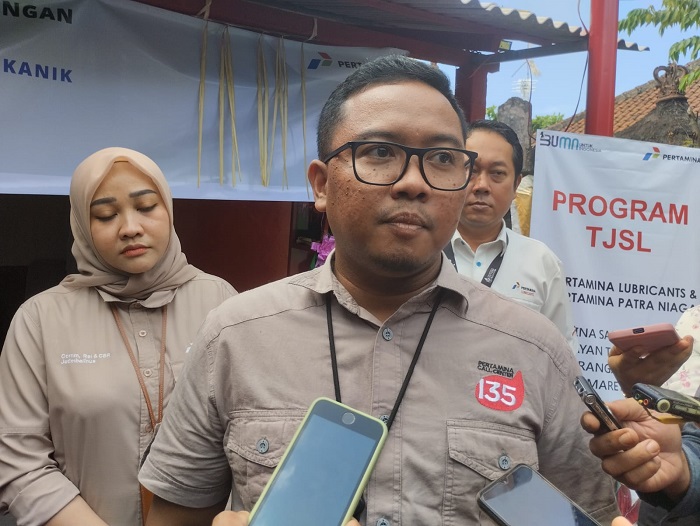 Pertamina Stop Pasokan LPG Subsidi terhadap Satu Pangkalan di Denpasar, Apa Pelanggarannya?