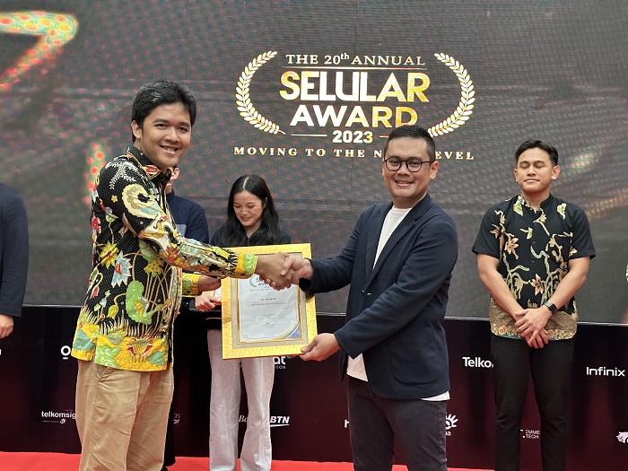 XL Axiata Borong Tujuh Penghargaan Dalam Negeri dan Internasional atas Apresiasi Kinerja dan Prestasi