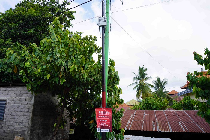 Telkomsel Digital Village, Gandeng BUMDES Tingkatkan Perekonomian Desa di Bali Nusa Tenggara