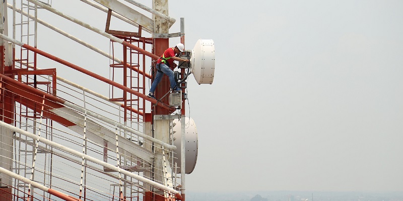 Telkomsel Alihkan Layanan 3G ke 4G secara Bertahap