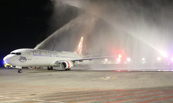 Virgin Australia Layani Penerbangan ke Bali, Setelah Dua Tahun Hentikan Operasi