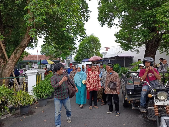 Minta Akses ke Pantai Sanglen Dibuka Kembali, Warga Ingin Dilibatkan dalam Pengelolaan Pariwisata