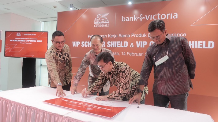 Proteksi Jiwa dan Penyakit Kritis, Nasabah Bank Victoria Bisa Nikmati Fitur Unik 110 Persen Premi Kembali