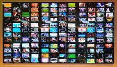 Daftar Siaran TV Digital, yang Bisa Dinikmati untuk Wilayah Bali