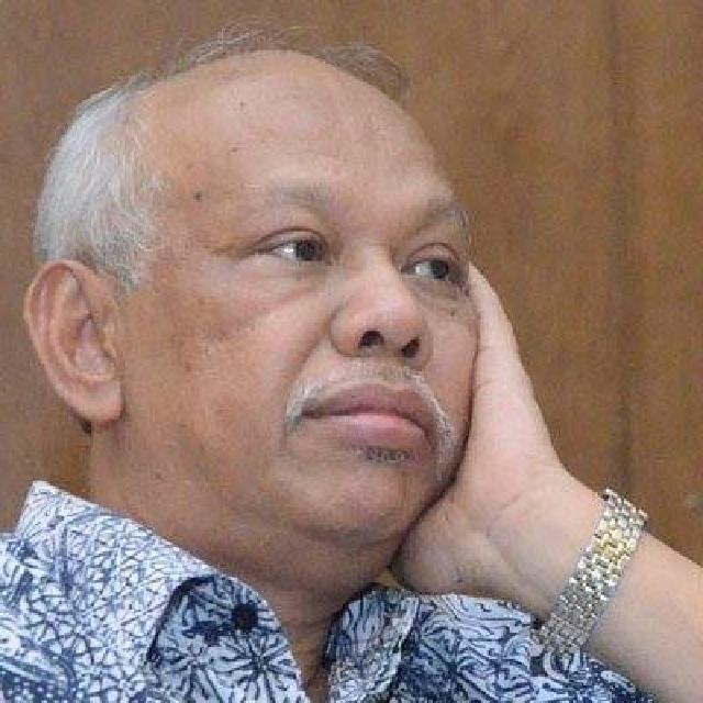Innalillahi,  Ketua Dewan Pers Prof Azyumardi Azra Wafat di Kuala Lumpur