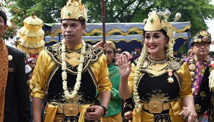 Kejayaan Kerajaan Sumedanglarang, Bangkitkan Spirit Baru Membangun Masyarakat Sumedang