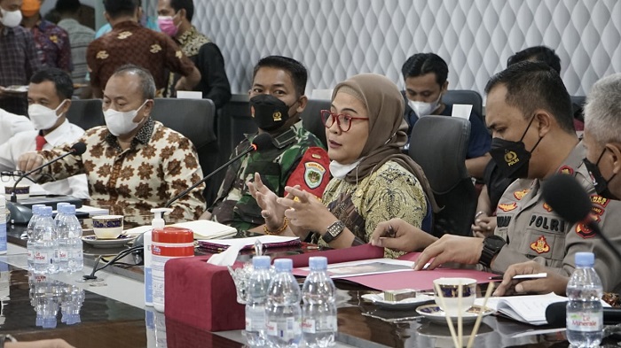 KSP Minta PT RNI 2 Jatitujuh Transparan soal Bagi Hasil Petani Tebu