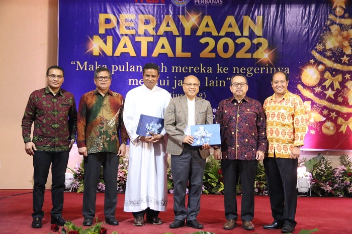 Hadapi Tantangan Ketidakpastian 2023, Bali Perkuat Sinergi Perbankan dan Lembaga Jasa Keuangan