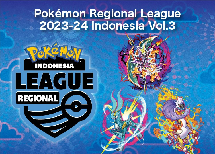 Turnamen Besar Pokémon Game Kartu Koleksi Digelar di Bali, Pertemukan Pemain Profesional