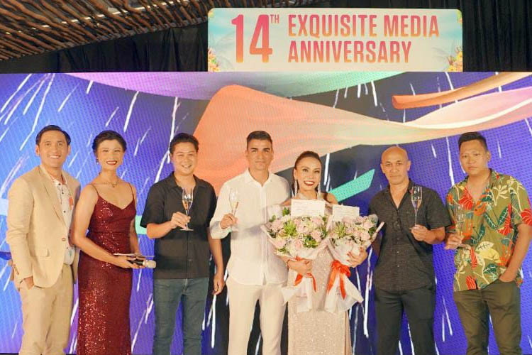 Exquisite Awards 2024: Penghargaan Prestisius untuk Industri Perhotelan dan Kuliner Mewah