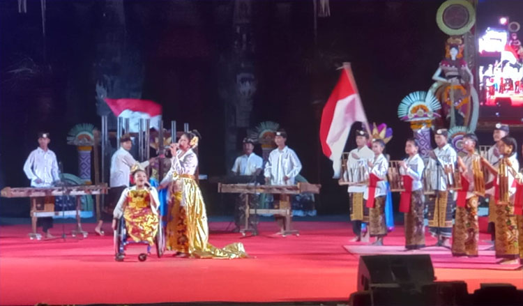 SMK Festival Bali 2024 Dikunjungi 100 Ribu Orang, Bakal Dijadikan Agenda Tahunan