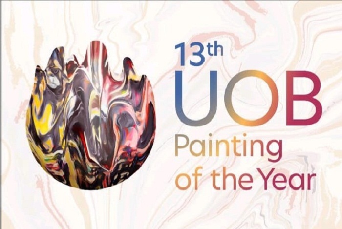 Kompetisi 13th UOB Painting of the Year, Kompetisi Unggulan Tahunan Bank UOB