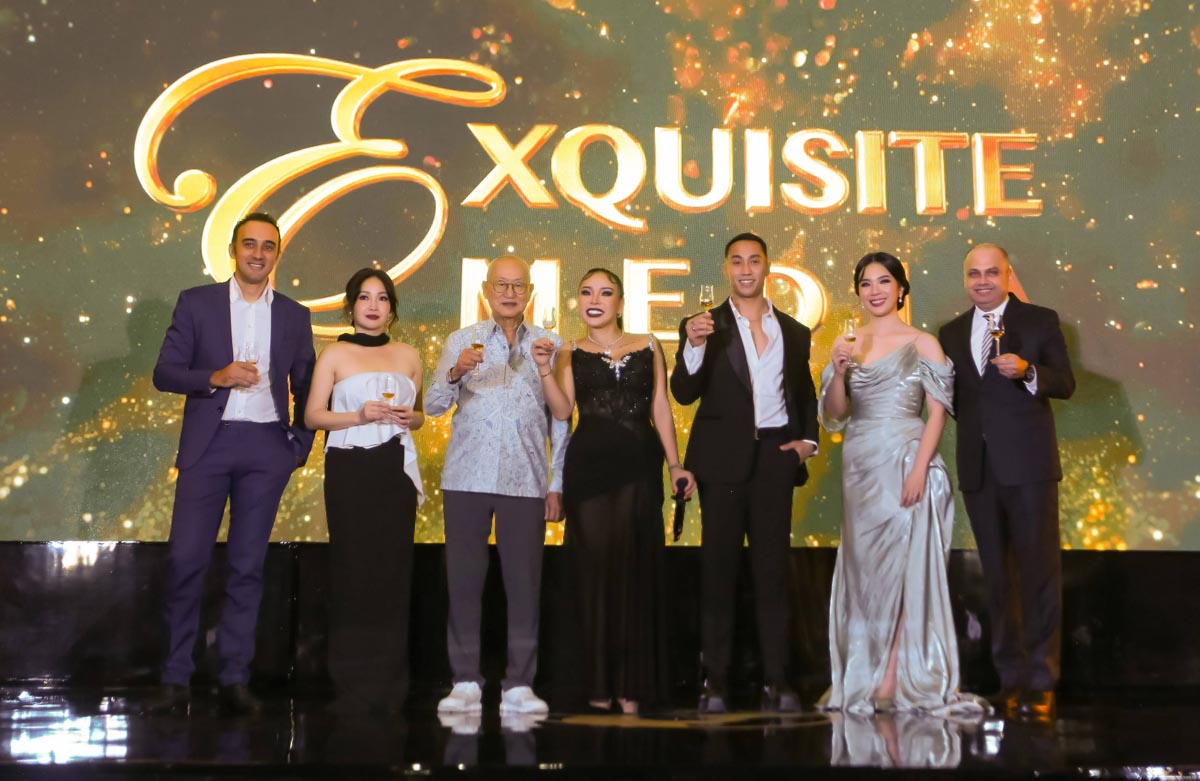 Exquisite’s Best Restaurants & Bars 2026: Ini Deretan Restoran dan Bar Terbaik Tahun Ini