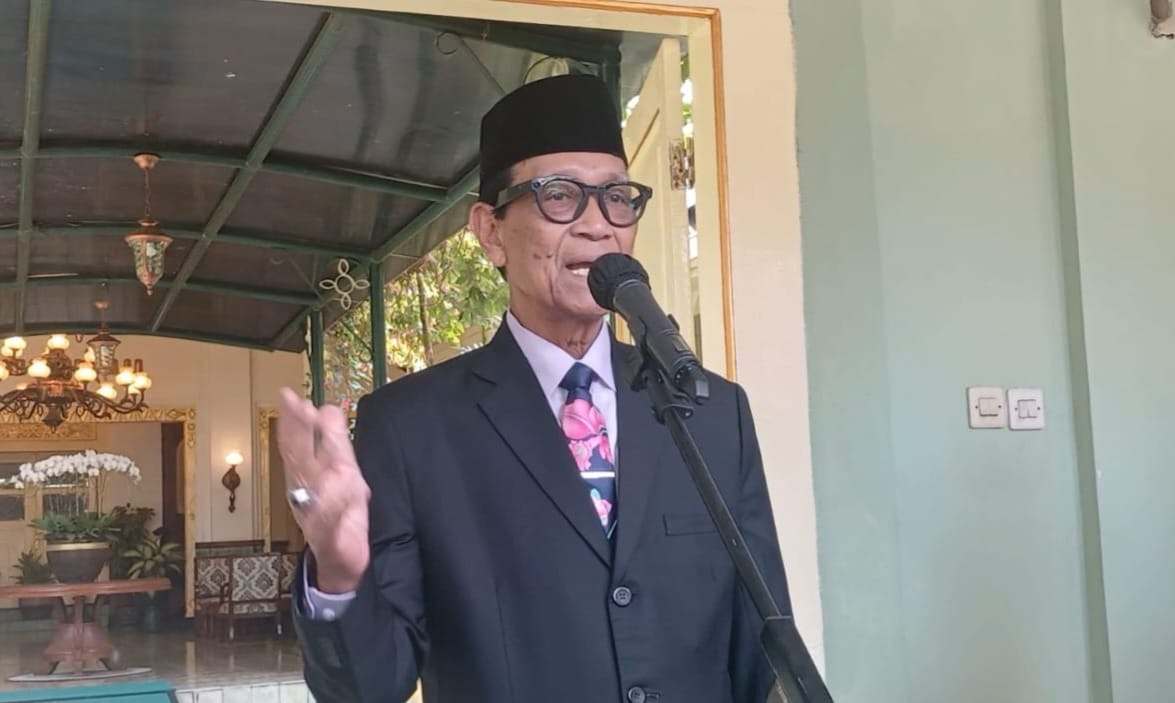 Respons Isu Pengamanan Demo dan Pemasangan Pagar Mal, Gubernur DIY dan Kapolda Pastikan Jogja Aman