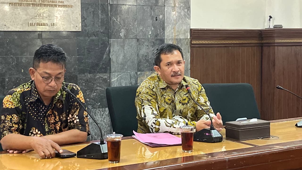 Eko Suwanto Desak Menkeu Baru Batalkan Pemangkasan Anggaran untuk Jaga Fiskal Daerah