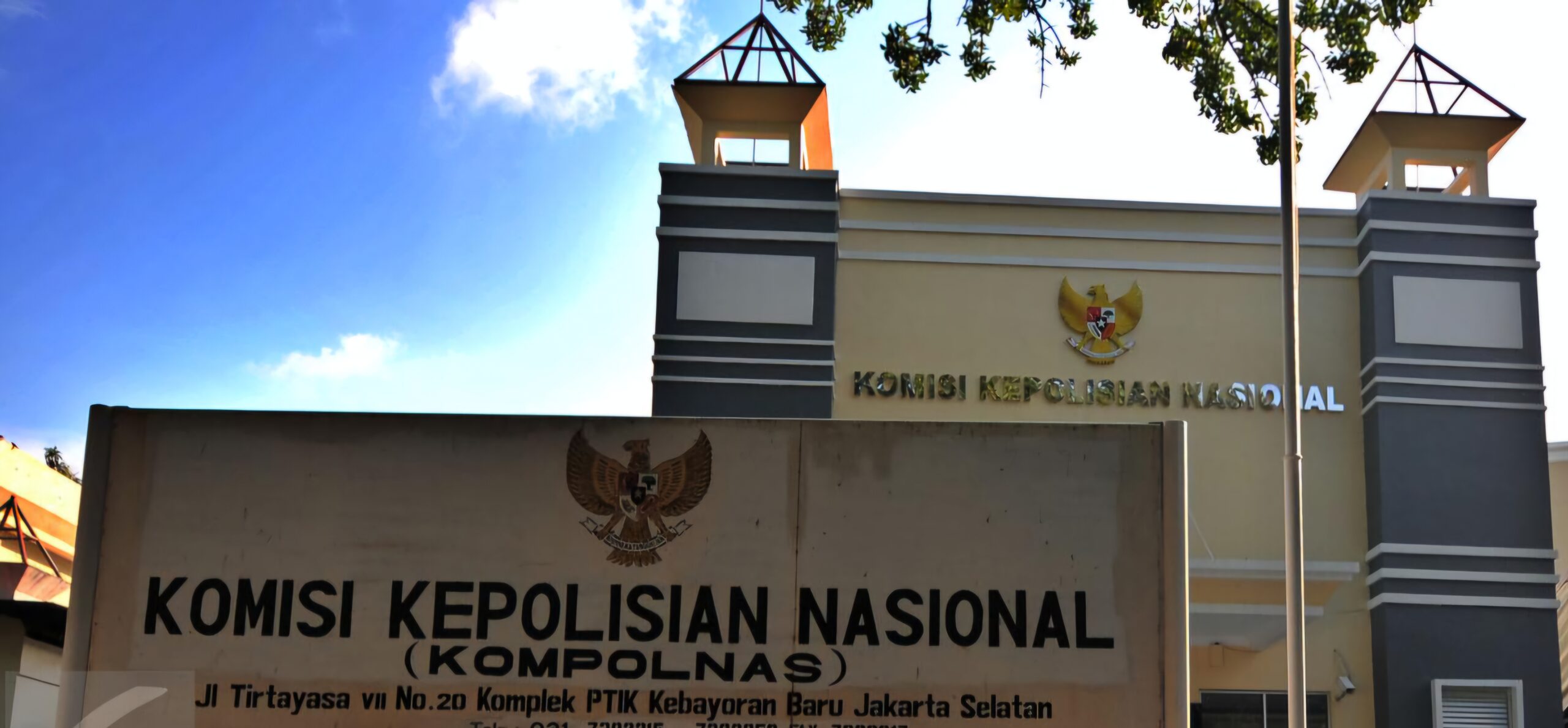 Eks Anggota Kompolnas: DPR Langgar UU Jika berani Copot Kapolri