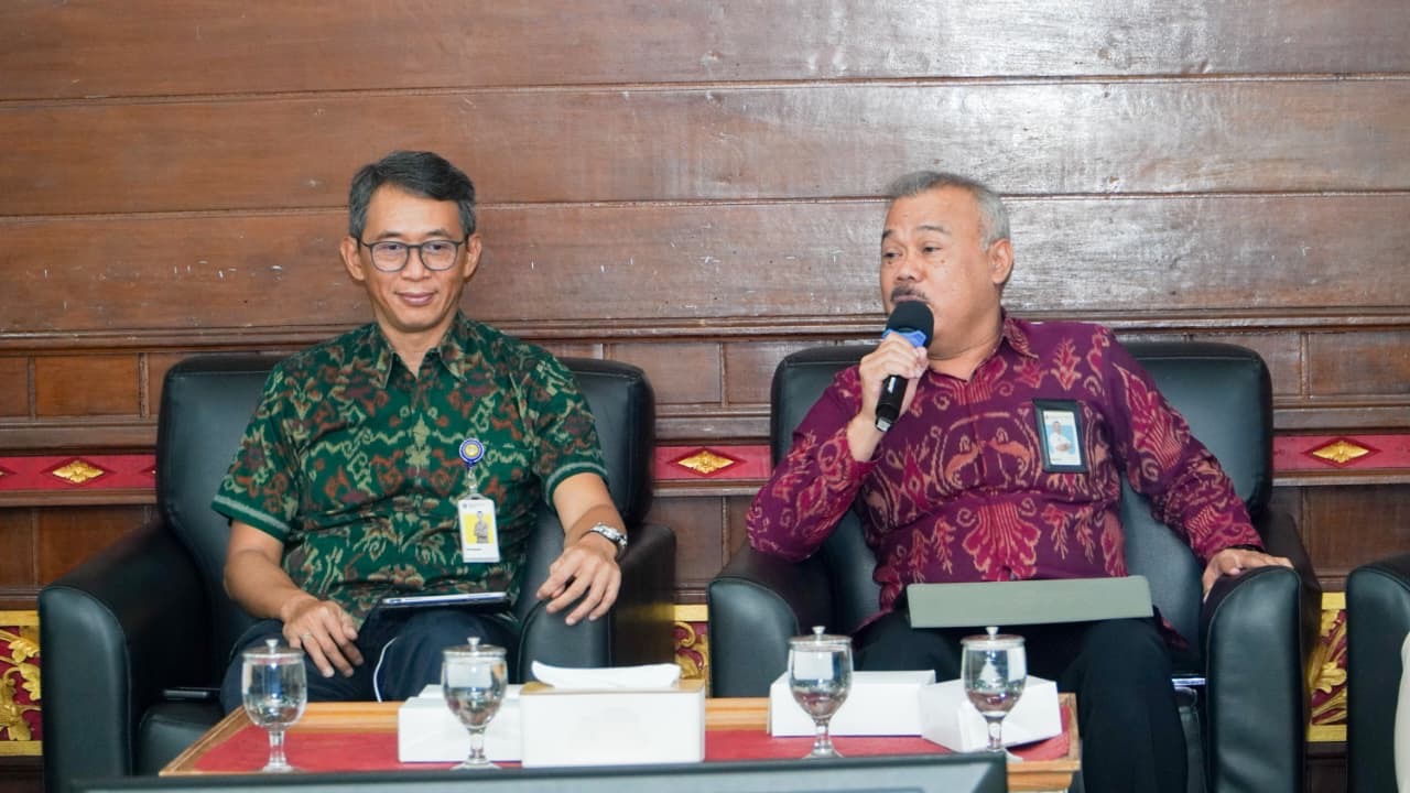 Kanwil DJP Bali Raup Rp8,46 Triliun pada Semester I 2026, Tumbuh 10,01 Persen