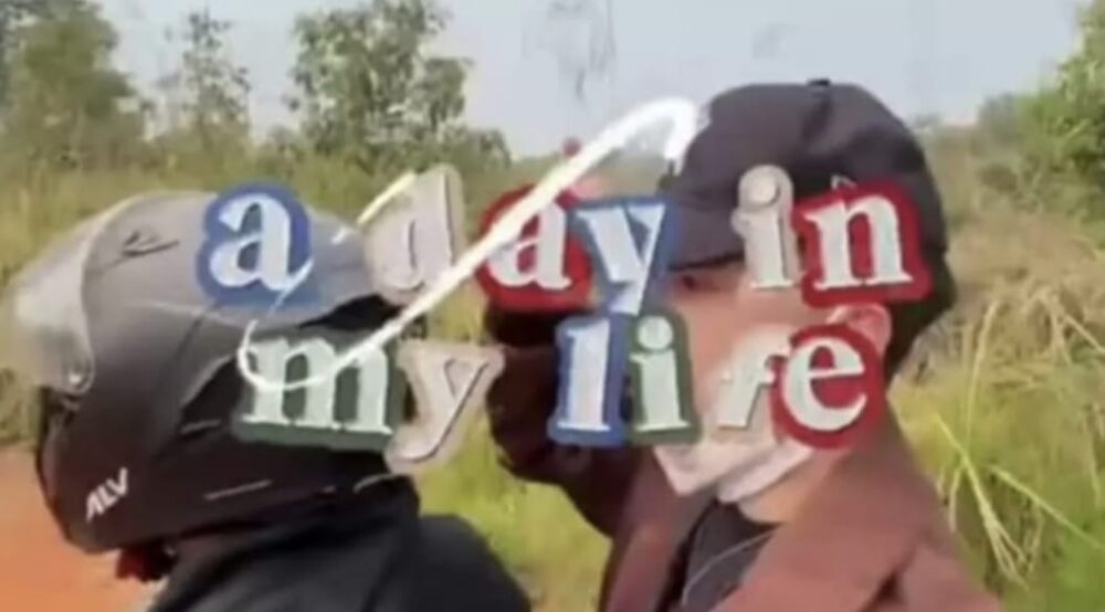Sisi Gelap ‘A Day in My Life’; Ketika Keintiman Keseharian Disalahgunakan Jadi Bisnis Gelap