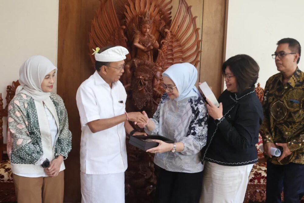 Koster Dukung Bali Bidding Tuan Rumah WCD 2031, Perkuat Pariwisata dan Jejaring Kesehatan Global
