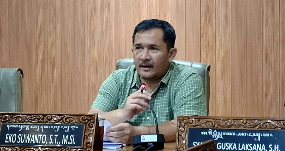 DPRD DIY Soroti Minimnya Anggaran Penanggulangan Bencana di Tengah 14 Ancaman Wilayah