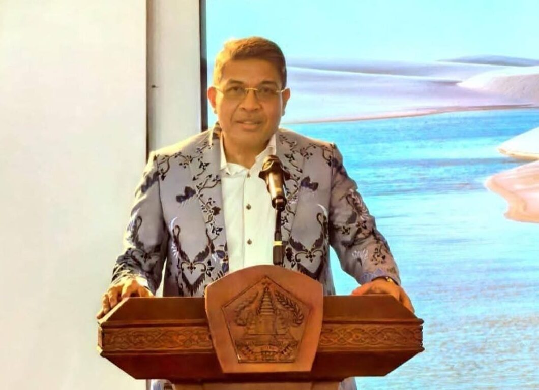 Akhiri Era Wisman Low-Budget, Ngurah Ambara Desak Pemerintah Pusat Jadikan Bali Episentrum PFII