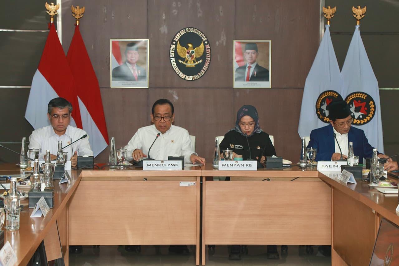 Pemerintah Tetapkan 26 Hari Libur Nasional dan Cuti Bersama Tahun 2027