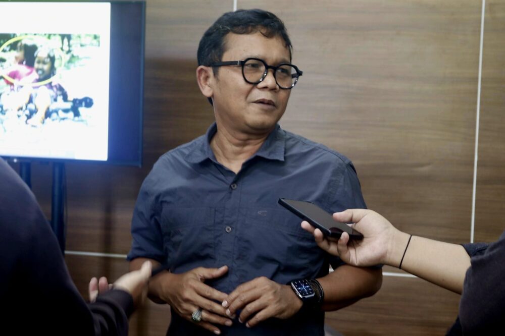 Soroti Kebijakan Pemerintah yang Alergi Kritik, Wakil Rektor UGM: Menteri Gagal Sampaikan Realitas Lapangan